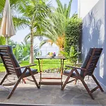 Quinta Golfinho منتجع أركو دا كالهيتا