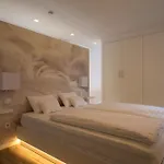 منتجع Quinta Golfinho *