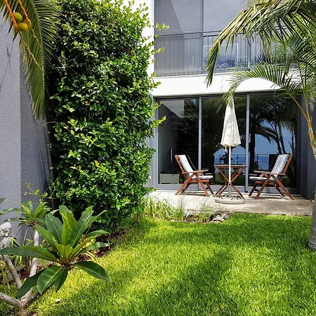 Quinta Golfinho Resort Arco da Calheta (Madeira)