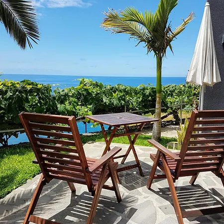 Quinta Golfinho Resort