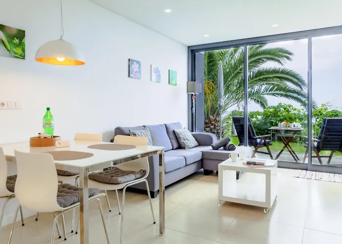 Quinta Golfinho Arco da Calheta (Madeira)