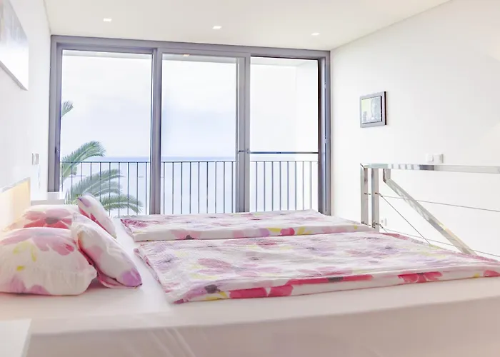 Quinta Golfinho Resort