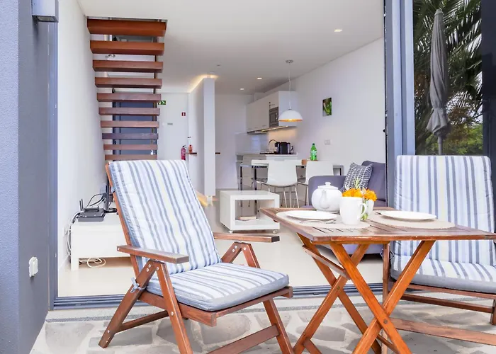 Resort Quinta Golfinho *