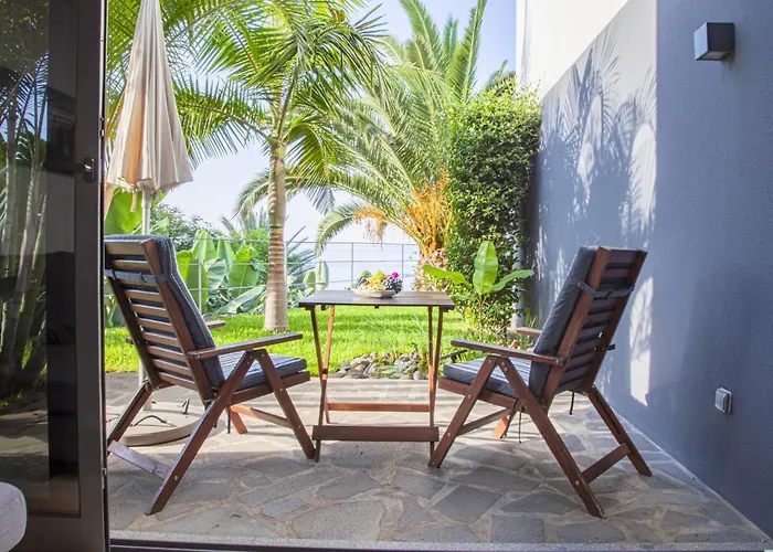 Quinta Golfinho Resort Arco da Calheta (Madeira)