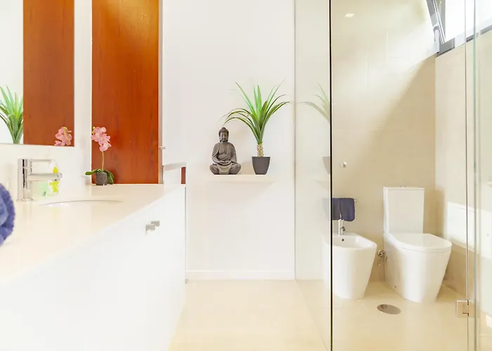 Quinta Golfinho Resort