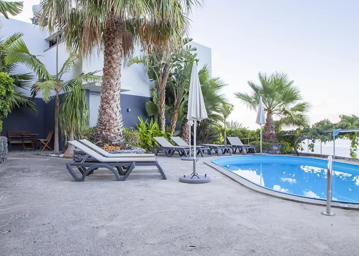 Quinta Golfinho Resort Arco da Calheta (Madeira)