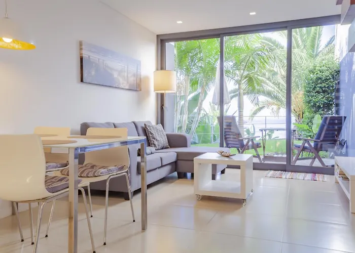 Resort Quinta Golfinho Arco da Calheta (Madeira)