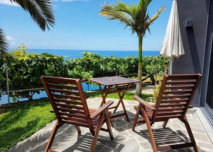 Quinta Golfinho Resort