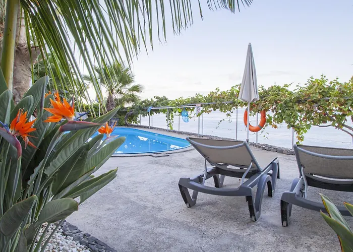 Resort Quinta Golfinho Arco da Calheta (Madeira)