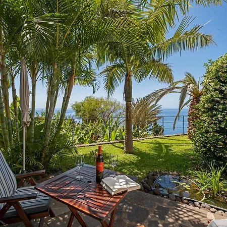 Lägenhet Quinta Golfinho Arco da Calheta (Madeira)