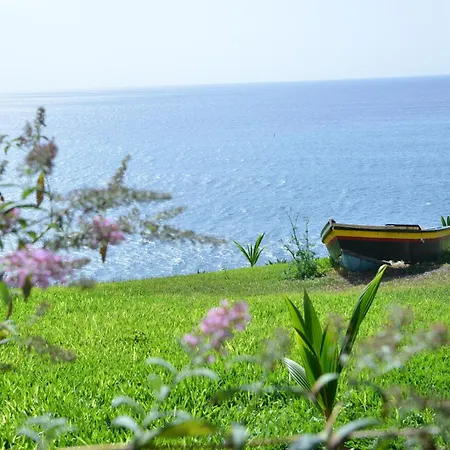 Quinta Golfinho * Arco da Calheta (Madeira)