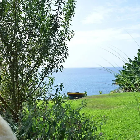 Quinta Golfinho Lägenhet