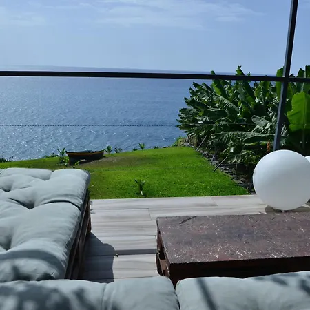 Quinta Golfinho Arco da Calheta (Madeira)