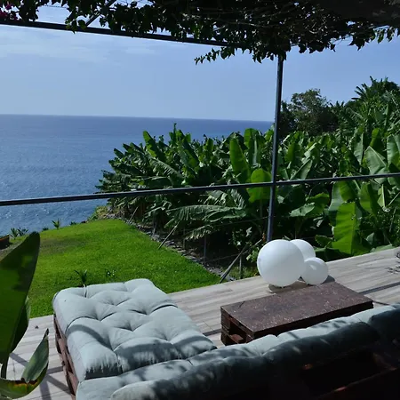 Quinta Golfinho Arco da Calheta (Madeira)