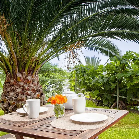 Quinta Golfinho Resort *