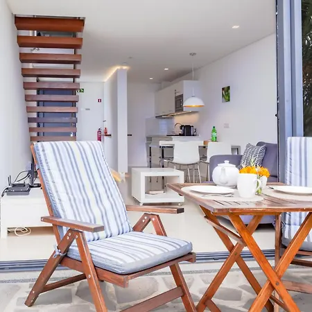 Resort Quinta Golfinho *