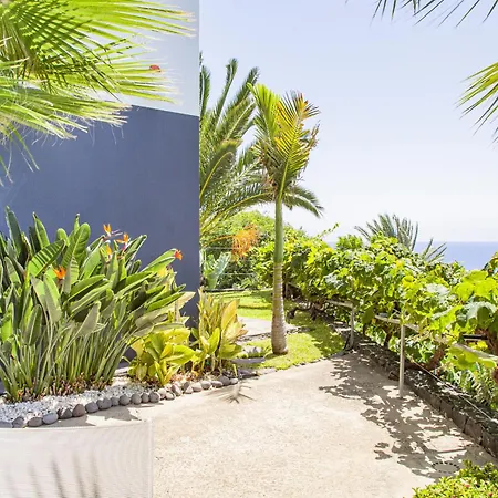 Quinta Golfinho Arco da Calheta (Madeira)