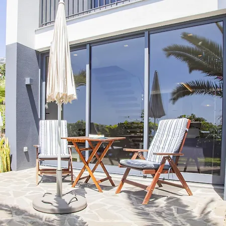 Quinta Golfinho * Arco da Calheta (Madeira)