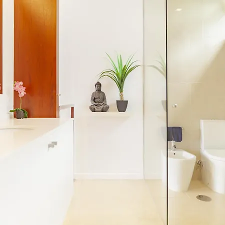 Quinta Golfinho Resort