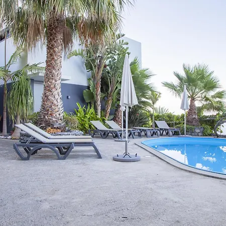 Quinta Golfinho Resort Arco da Calheta (Madeira)