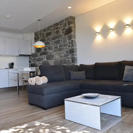 Resort Quinta Golfinho Arco da Calheta (Madeira)