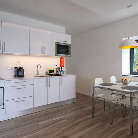 Quinta Golfinho Resort Arco da Calheta (Madeira)