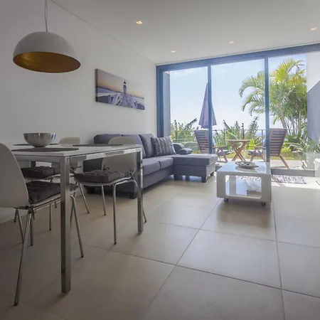 Quinta Golfinho Resort Arco da Calheta (Madeira)