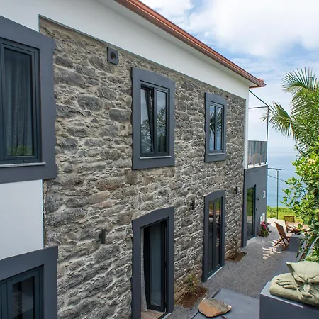 Quinta Golfinho * Arco da Calheta (Madeira)