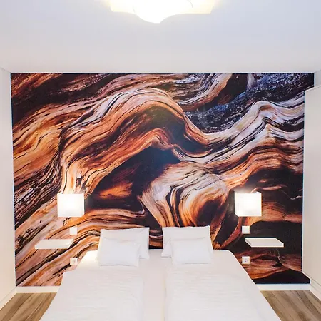 Resort Quinta Golfinho Arco da Calheta (Madeira)