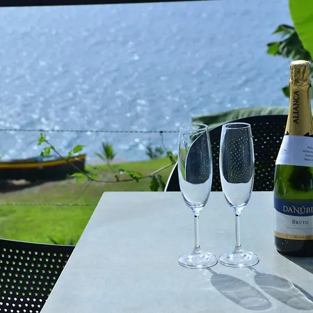 Quinta Golfinho * Arco da Calheta (Madeira)