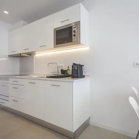 Resort Quinta Golfinho Arco da Calheta (Madeira)