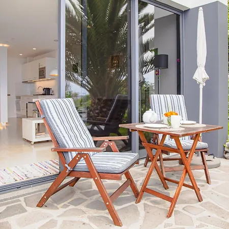 Quinta Golfinho Resort *