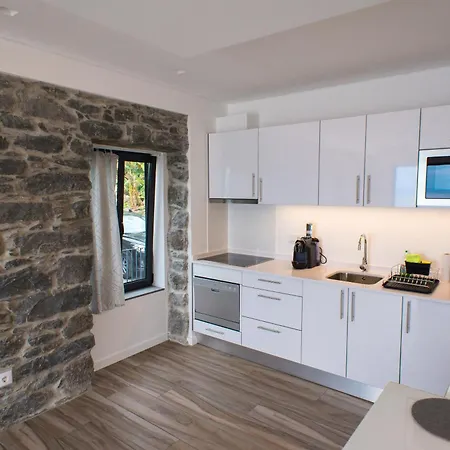 Resort Quinta Golfinho Arco da Calheta (Madeira)