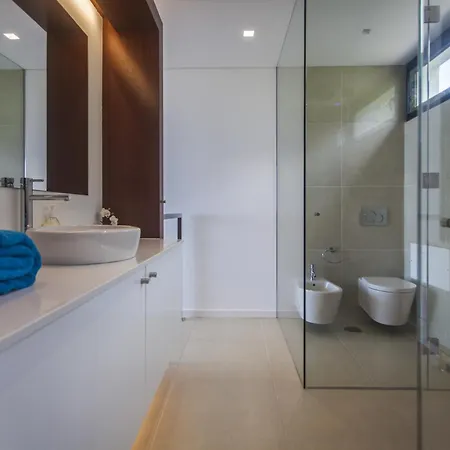 Quinta Golfinho Arco da Calheta (Madeira)