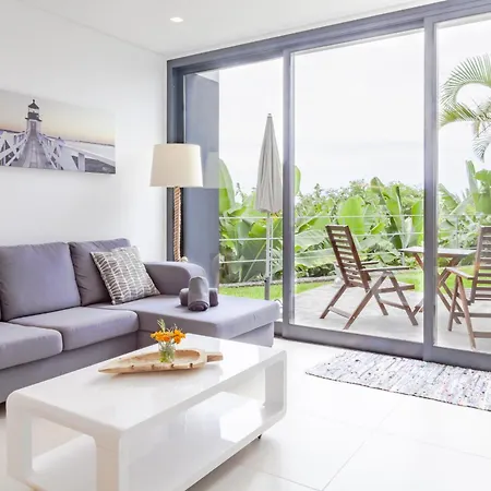 Quinta Golfinho * Arco da Calheta (Madeira)