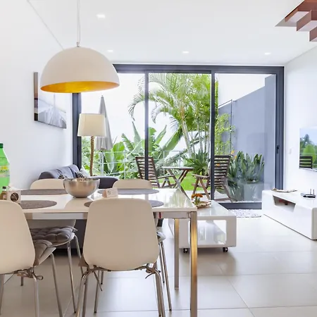 Quinta Golfinho Resort