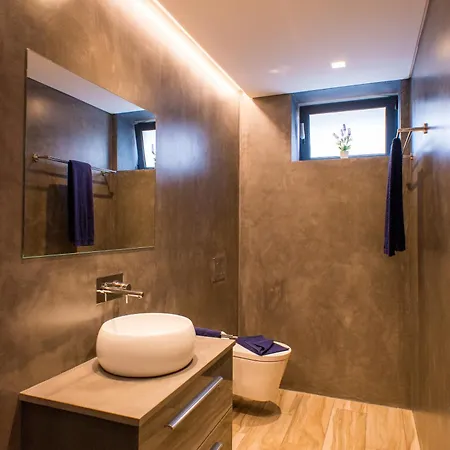 Quinta Golfinho Arco da Calheta (Madeira)