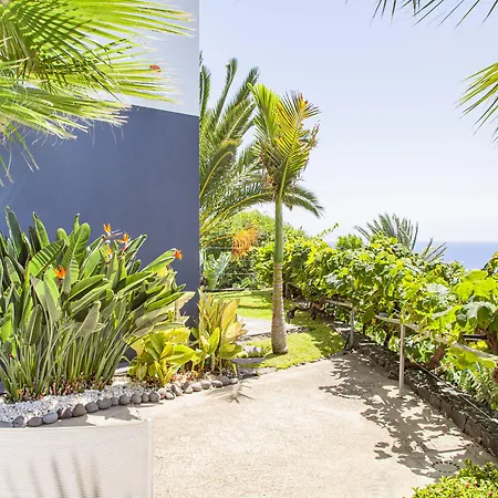 Quinta Golfinho Resort Arco da Calheta (Madeira)
