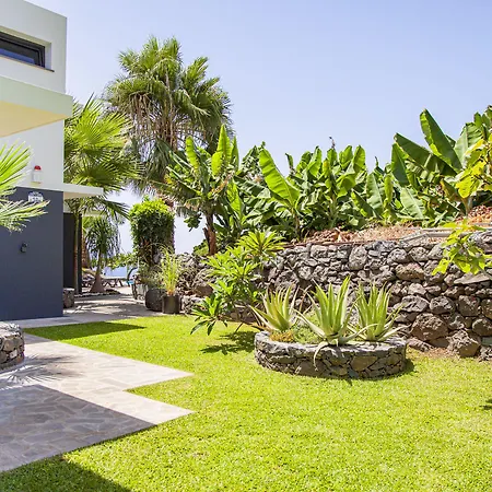 Quinta Golfinho * Arco da Calheta (Madeira)