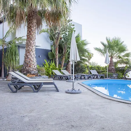 Resort Quinta Golfinho *