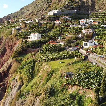 Quinta Golfinho Arco da Calheta (Madeira)