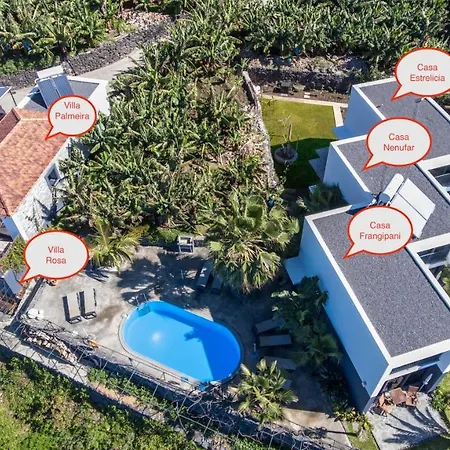 Quinta Golfinho Lägenhet *