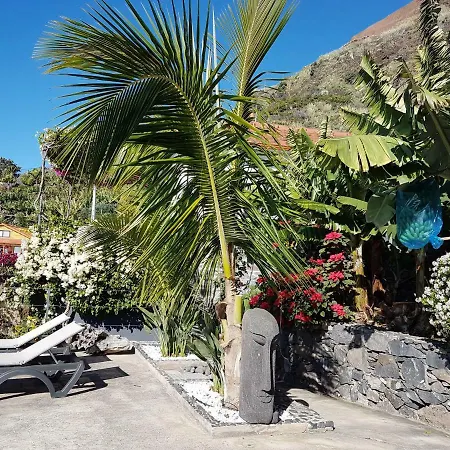 Quinta Golfinho * Arco da Calheta (Madeira)
