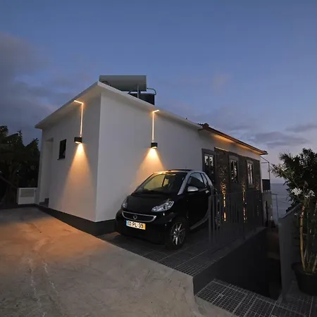 Quinta Golfinho Lägenhet Arco da Calheta (Madeira)