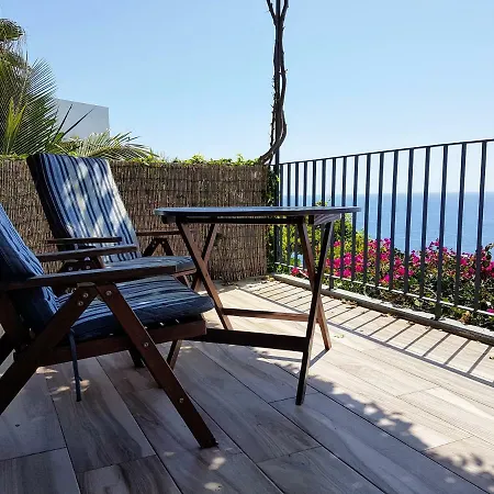 Quinta Golfinho Lägenhet