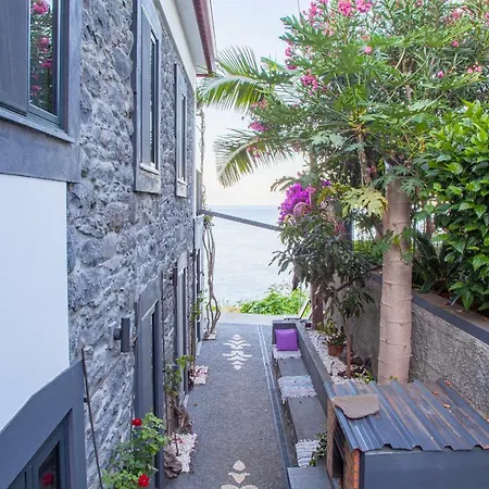 Quinta Golfinho Resort Arco da Calheta (Madeira)