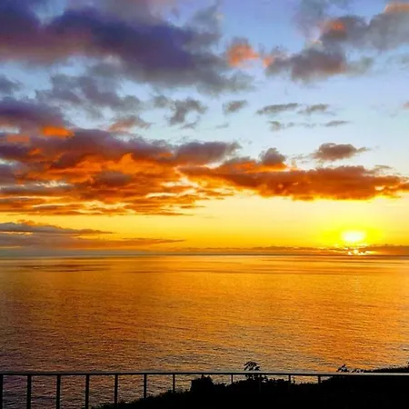 Quinta Golfinho Lägenhet Arco da Calheta (Madeira)