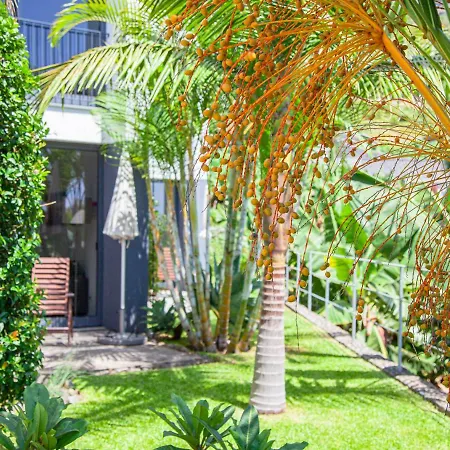 Quinta Golfinho Lägenhet Arco da Calheta (Madeira)