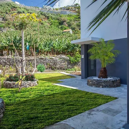 Quinta Golfinho Arco da Calheta (Madeira)