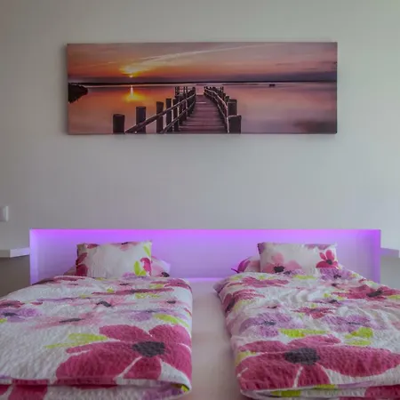 Lägenhet Quinta Golfinho Arco da Calheta (Madeira)